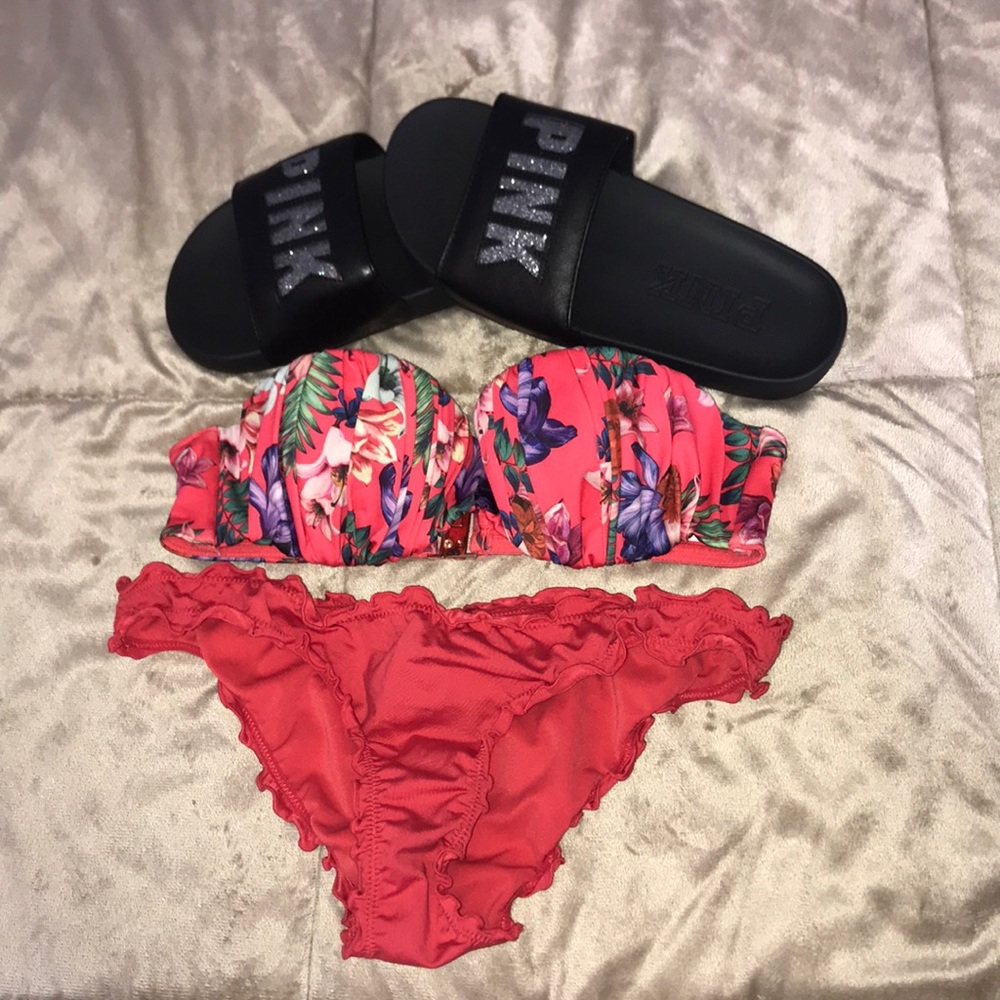 Bikini Set - Picture 4 of 4